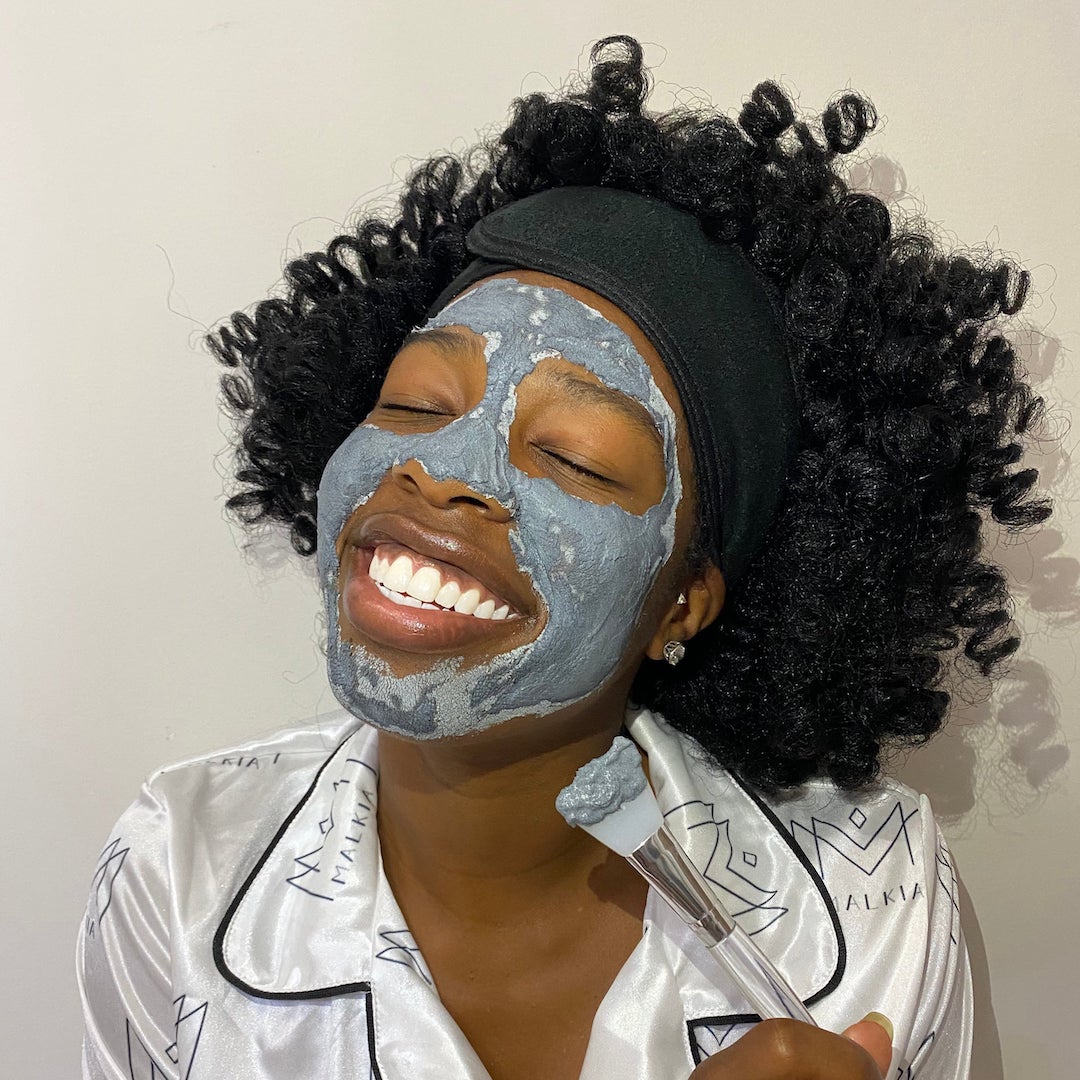 Adesuwa - Detoxifying Clay Mask