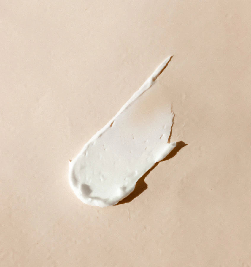 Crema corporal